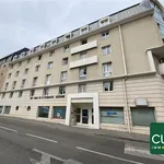 Rent 1 bedroom apartment of 18 m² in Valence