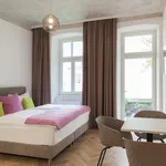 Miete 1 Schlafzimmer wohnung von 45 m² in Vienna