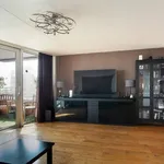 Huur 3 slaapkamer appartement van 130 m² in Rotterdam