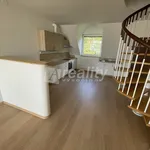 Rent 4 bedroom apartment in Žďár nad Sázavou