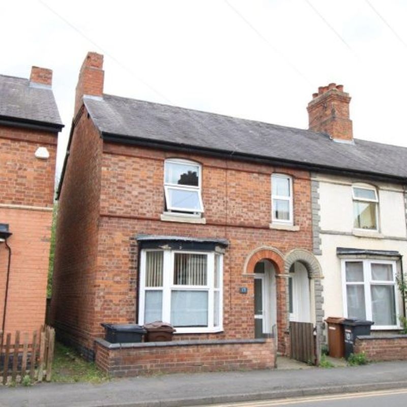 3 bedroom property to let in Brook Street, Melton Mowbray - £695 pcm