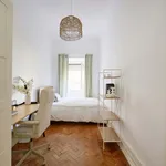 Quarto de 220 m² em Lisboa