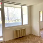 Pronajměte si 2 ložnic/e byt o rozloze 46 m² v Jirkov