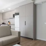 Alquilo 1 dormitorio apartamento de 50 m² en valencia