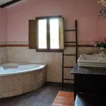 Rent 10 bedroom house of 150 m² in Villa Collemandina