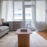 Miete 1 Schlafzimmer wohnung von 749 m² in Berlin