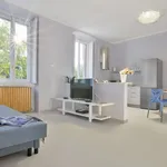 Rent 1 bedroom apartment of 57 m² in Milan