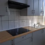 Huur 1 slaapkamer appartement in Liège