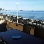 Rent 3 bedroom apartment of 60 m² in Laigueglia