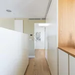 Alquilo 5 dormitorio casa de 332 m² en Barcelona