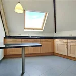 Rent 3 bedroom apartment in TOURNAI