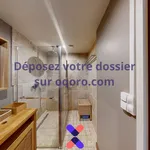  appartement avec 1 chambre(s) en location à Nantes