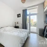 Appartement de 55 m² avec 1 chambre(s) en location à Antwerp