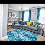 Terraced house to rent in New Road, Chatham ME4