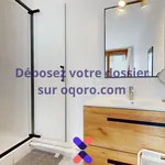 Rent 4 bedroom apartment in Saint-Denis