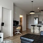 Rent 1 bedroom apartment in Laval (administrative region)