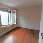 Appartement de 64 m² avec 1 chambre(s) en location à Nantes