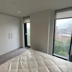 Rent 1 bedroom flat in Manchester