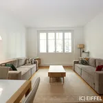 Rent 3 bedroom apartment of 85 m² in Paris 14 - Avenue du Maine