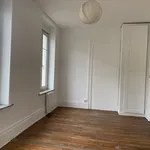 Appartement de 128 m² avec 5 chambre(s) en location à NANCY