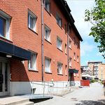 Rent 1 rooms apartment of 36 m² in Eslöv centrum