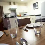 Rent 5 bedroom flat in Leicester