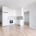 Rent 2 bedroom apartment of 40 m² in Helsinki