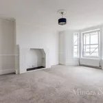 Rent 3 bedroom flat in East Of England