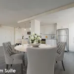 Appartement de 495 m² avec 1 chambre(s) en location à Montreal