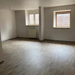 Appartement de 76 m² avec 4 chambre(s) en location à Guebwiller