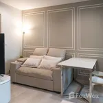 Rent 1 bedroom house of 35 m² in Bangkok