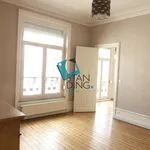 Appartement de 136 m² avec 5 chambre(s) en location à Lille