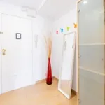 Alquilar 2 dormitorio apartamento en Valencia