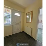 Terraced house to rent in Meadow Road, Worthing BN11