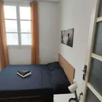 Rent a room in valencia