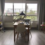 Huur 1 slaapkamer huis van 65 m² in Rotterdam