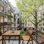 Rent 1 bedroom apartment of 69 m² in Berlin