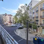 Rent 6 bedroom apartment in lisbon