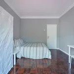 Rent 11 bedroom apartment in Lisbon