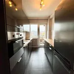  appartement avec 2 chambre(s) en location à Liège