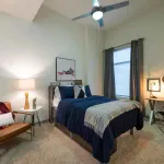 Rent 1 bedroom apartment in College Station