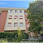 Rent 5 bedroom apartment of 106 m² in Genoa