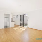 Rent 1 bedroom house in Toongabbie