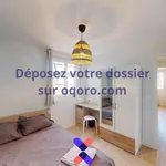  appartement avec 3 chambre(s) en location à Grenoble