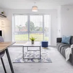 Rent 2 bedroom apartment of 700 m² in Birmingham