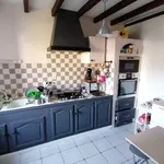 Rent 4 bedroom house of 80 m² in LA CROIX AVRANCHIN