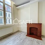 Appartement de 43 m² avec 2 chambre(s) en location à ToulouseT