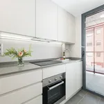 Rent 1 bedroom apartment of 68 m² in Madrid