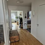 Rent 3 rooms apartment of 70 m² in Stockholm