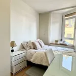 Habitación de 80 m² en barcelona